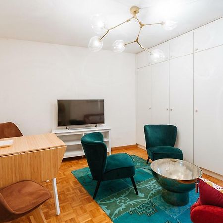 ☆ Central Apartment with Montreux View ☆ Extérieur photo