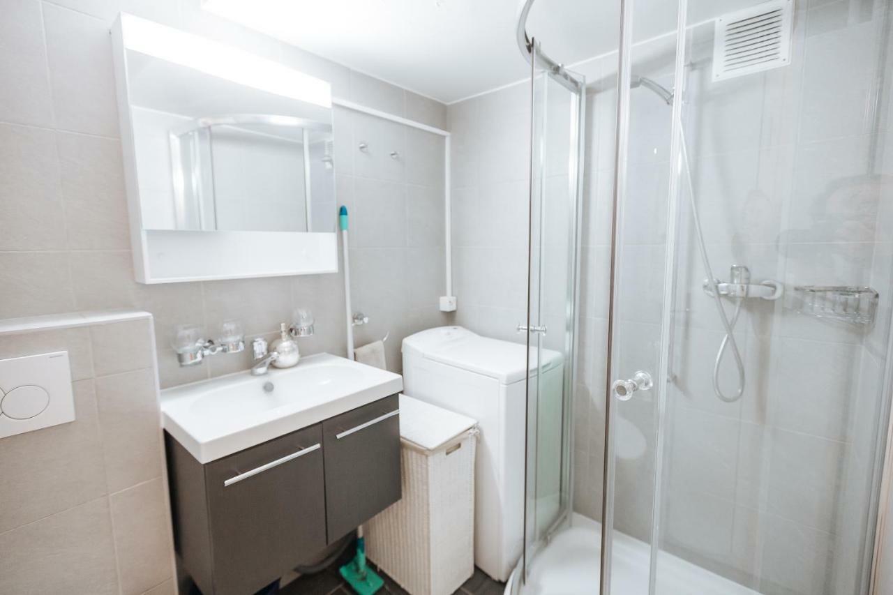 ☆ Central Apartment with Montreux View ☆ Extérieur photo